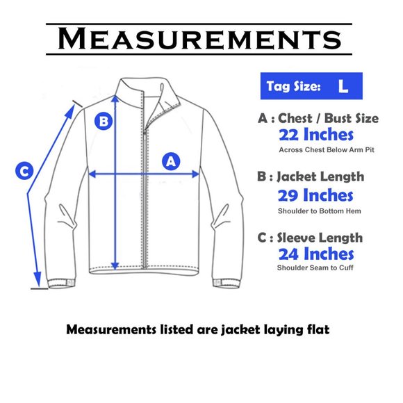 Marc New York Brown Leather Jacket with Quilted Lining - Picture 12 of 15